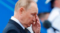 Члены правящей банды Путина засомневались в психической адекватности своего главаря